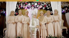 Harga Paket Pernikahan Murah di Bekasi Lengkap Dekorasi Backdrop dan Makeup Untuk Resepsi di Rumah